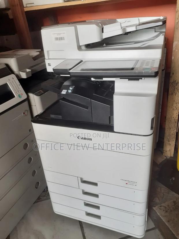 Office and Heavy Duty Machines photo 2