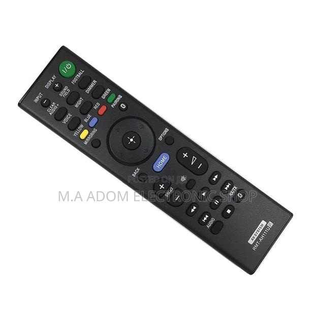 Sony Sound Bar Remote · Photo 2