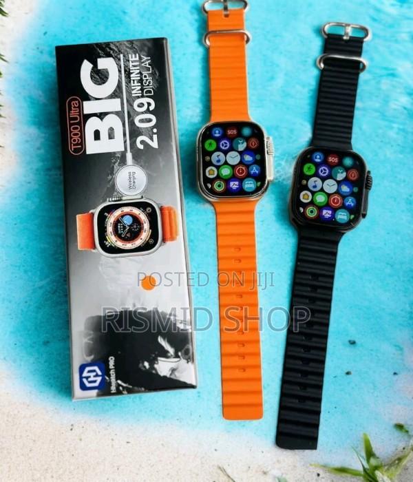 T900 ULTRA 9 Smartwatch · Photo 3