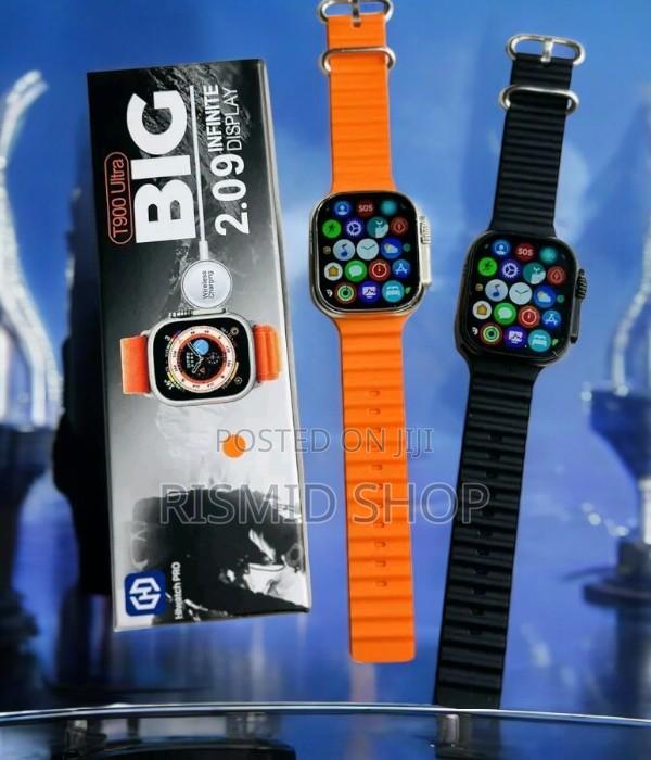 T900 ULTRA 9 Smartwatch · Photo 4
