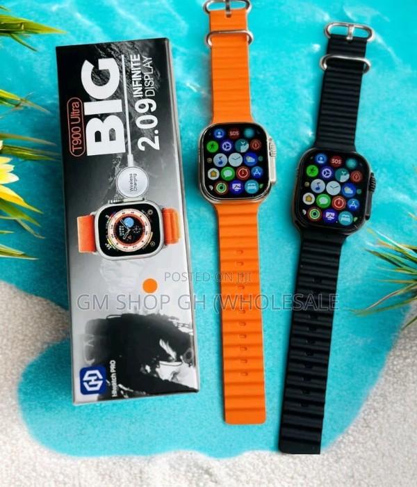 T900 ULTRA 9 Smartwatch · Photo 3