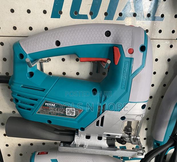 Total Jig Saw 800w · Photo 3