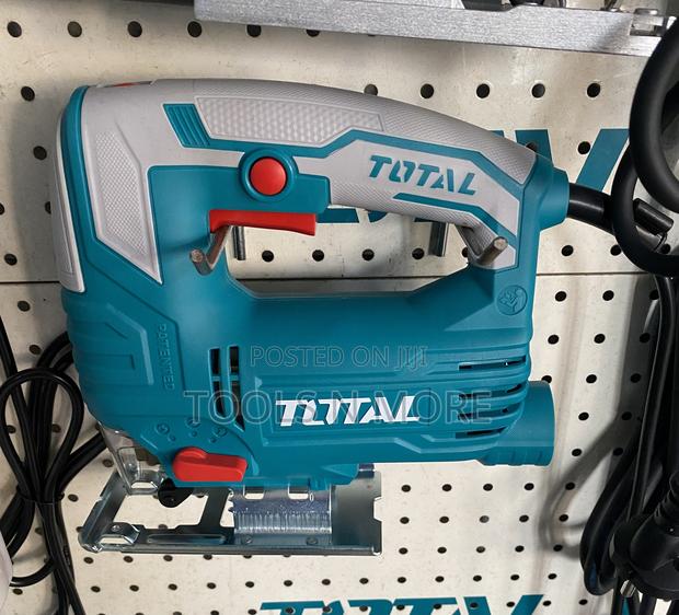Total Jig Saw 570w · Photo 2