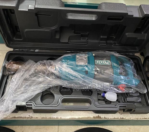 Total Air Impact Wrench 1” (3100nm) · Photo 4