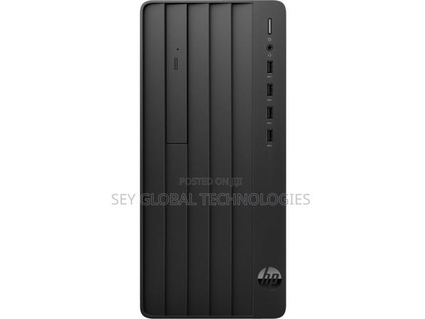 New Desktop Computer HP 290 G9 All-in-One 8GB Intel Core I5 SSD 512GB photo 3