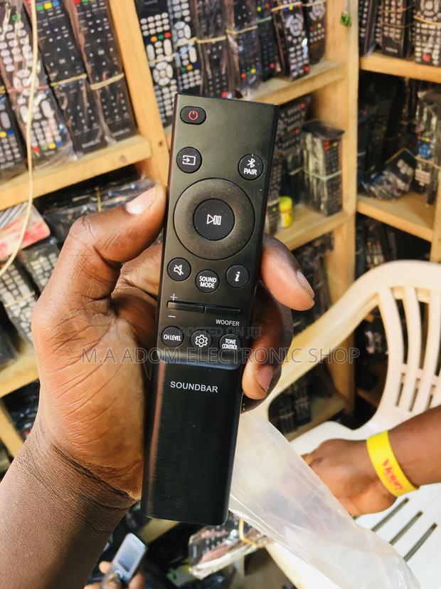 Samsung Sound Bar Remote Control · Photo 3