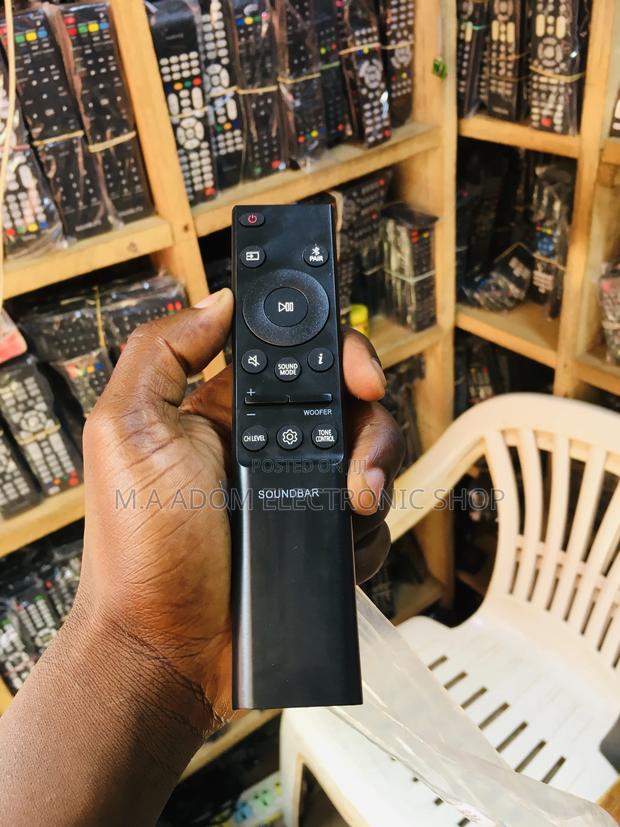 Samsung Sound Bar Remote Control · Photo 4