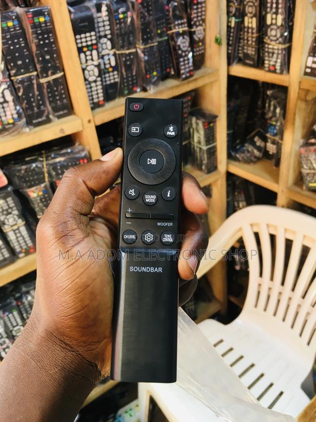 Remote Control for Samsung Sound Bar · Photo 4