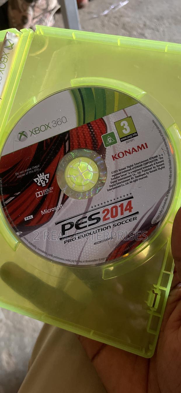 Xbox 360 Games Cd Read Description photo 5