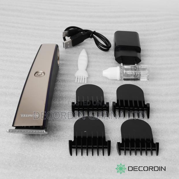 Professional Hair Trimmer · Photo 4