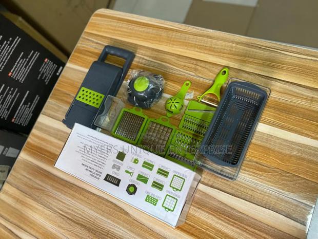 Vegetable Slicer Or Chopper · Photo 2