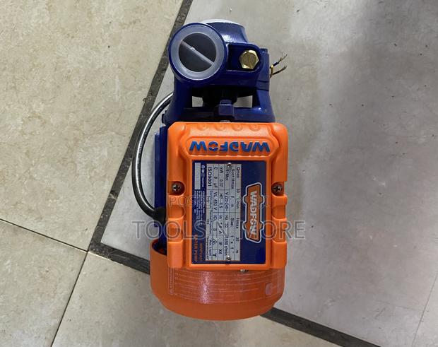 Wadfow Peripheral Water Pump 0.5hp · Photo 3