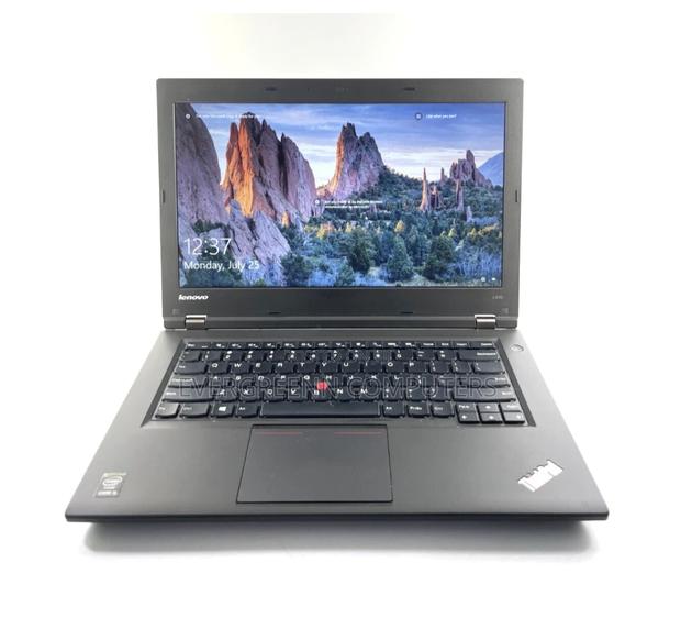 Laptop Lenovo ThinkPad L440 8GB Intel Core I5 HDD 500GB