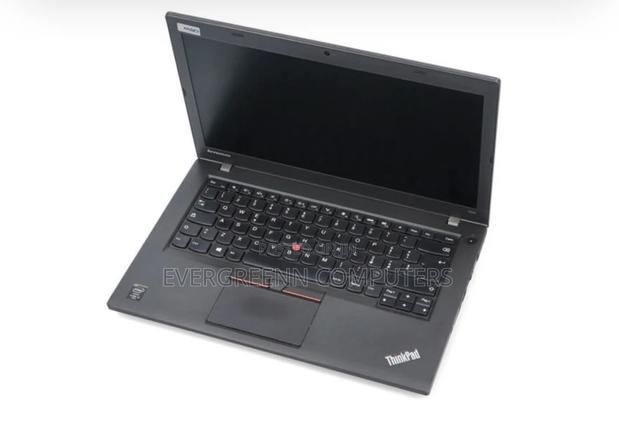 Laptop Lenovo ThinkPad L440 8GB Intel Core I5 HDD 500GB photo 2