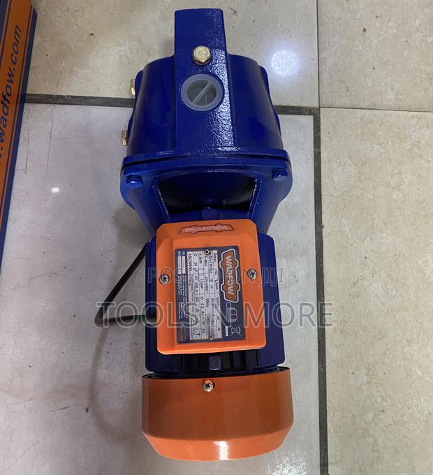 Wadfow Jet Pump 1.5hp · Photo 3