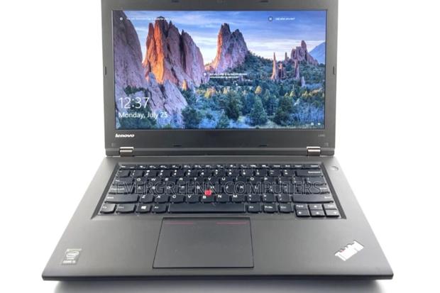 Laptop Lenovo ThinkPad L440 8GB Intel Core I5 HDD 500GB photo 3