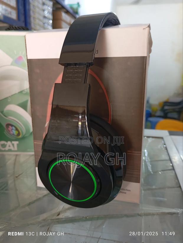 B39 Headphone Wireless