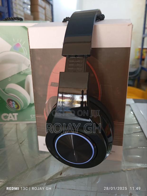 B39 Headphone Wireless photo 2