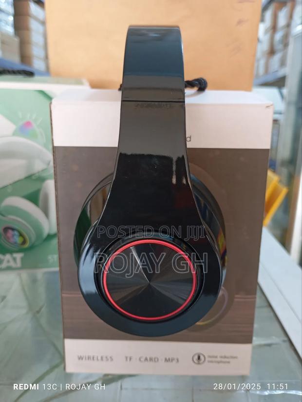 B39 Headphone Wireless photo 3