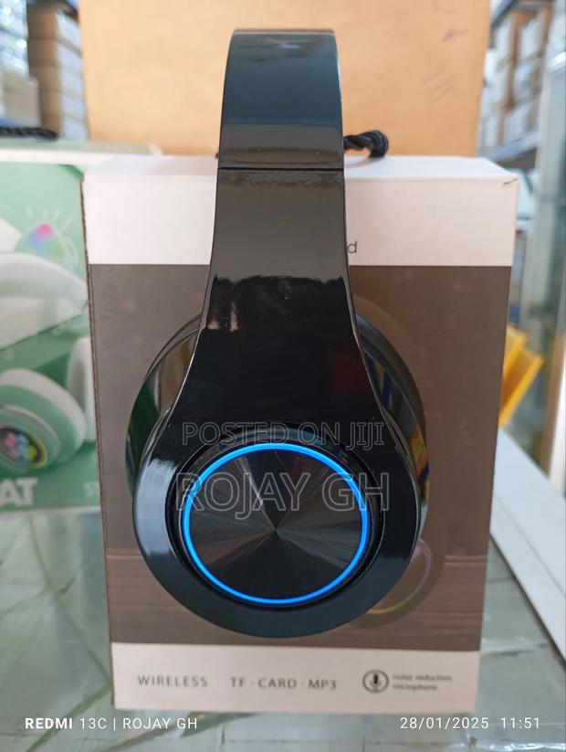 B39 Headphone Wireless photo 4