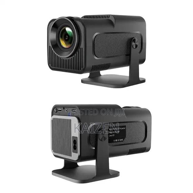 Android Projector (Hy320 Pro) photo 2