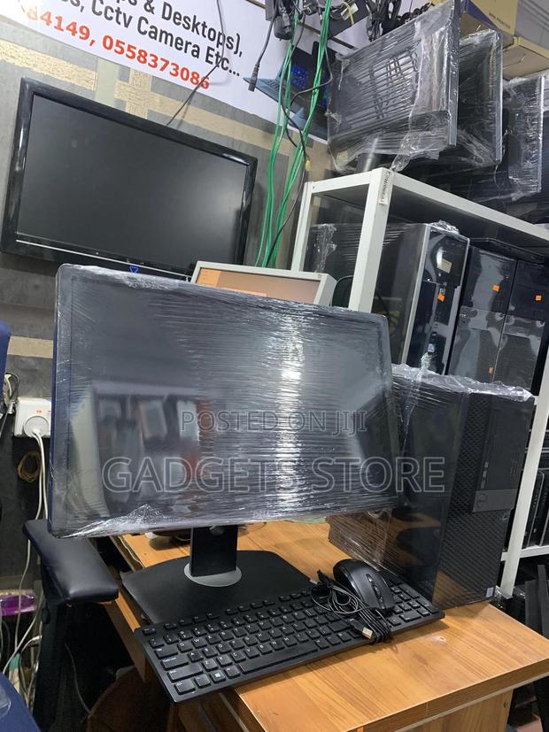 Desktop Computer Dell OptiPlex 5050 8GB Intel Core I5 HDD 500GB · Photo 3