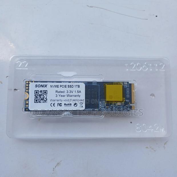 Original Nvme M.2 Sata Iii 1tb SSD photo 2