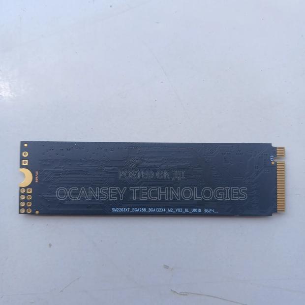 Original Nvme M.2 Sata Iii 1tb SSD photo 3