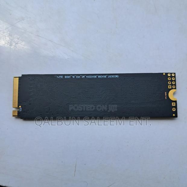 Brand-new Sonix Nvme Pcie M.2 1tb Solid State Drive (Ssd) photo 3