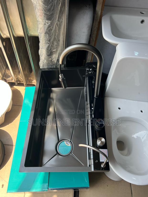 Multiple Function Kitchen Sink · Photo 4