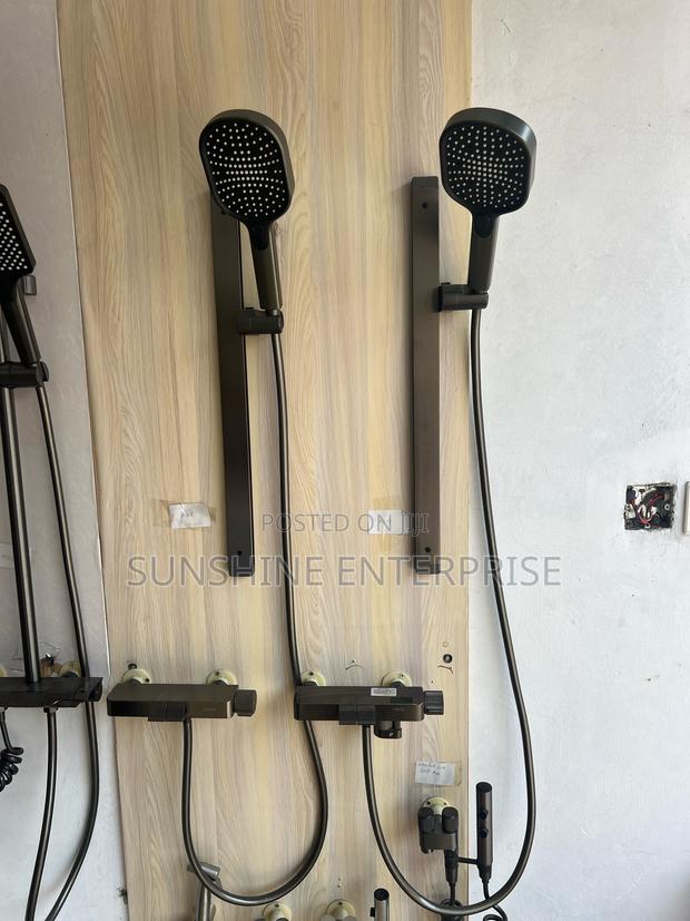 2in1 Digital Bathroom Shower · Photo 4