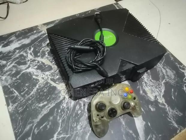 Xbox Live for Sale
