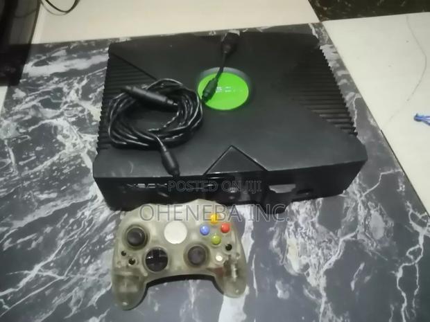 Xbox Live for Sale photo 2