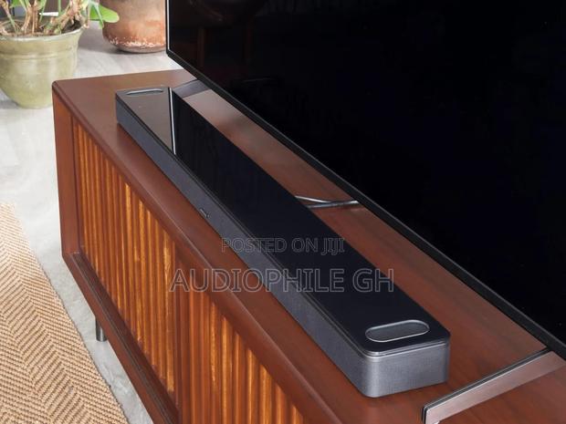 Bose Smart Ultra Soundbar photo 6