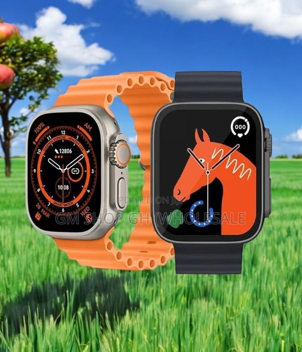 T800 Ultra 8 Smartwatch · Photo 4