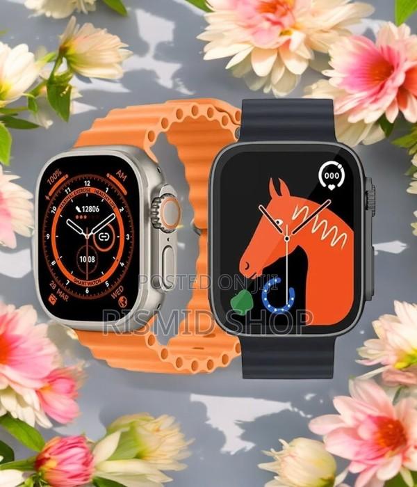 T800 Ultra 8 Smartwatch · Photo 3