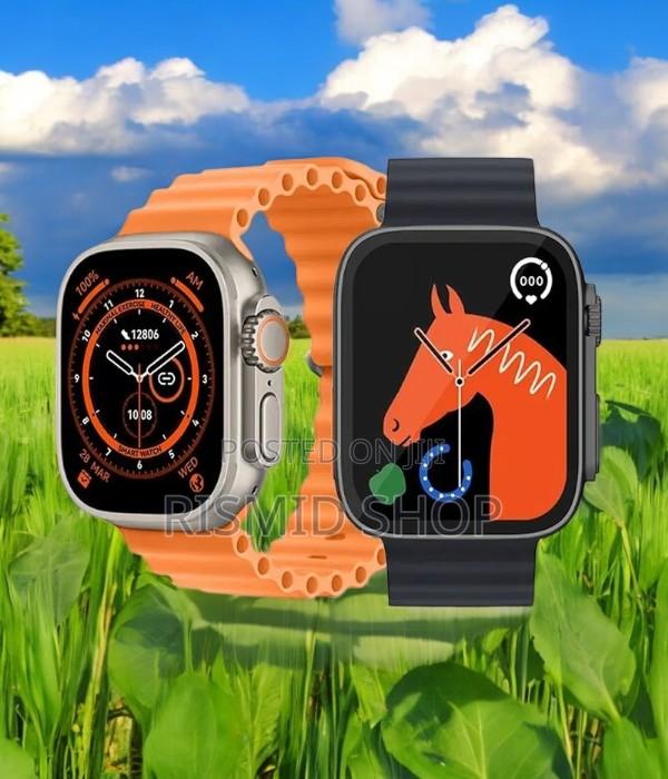 T800 Ultra 8 Smartwatch · Photo 4