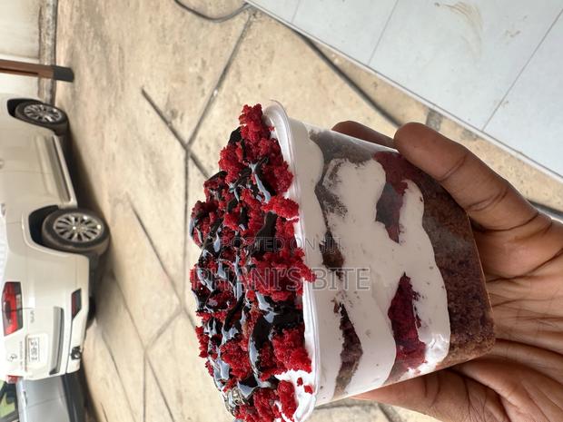 Parfait Mini Size and Big Size Available · Photo 2