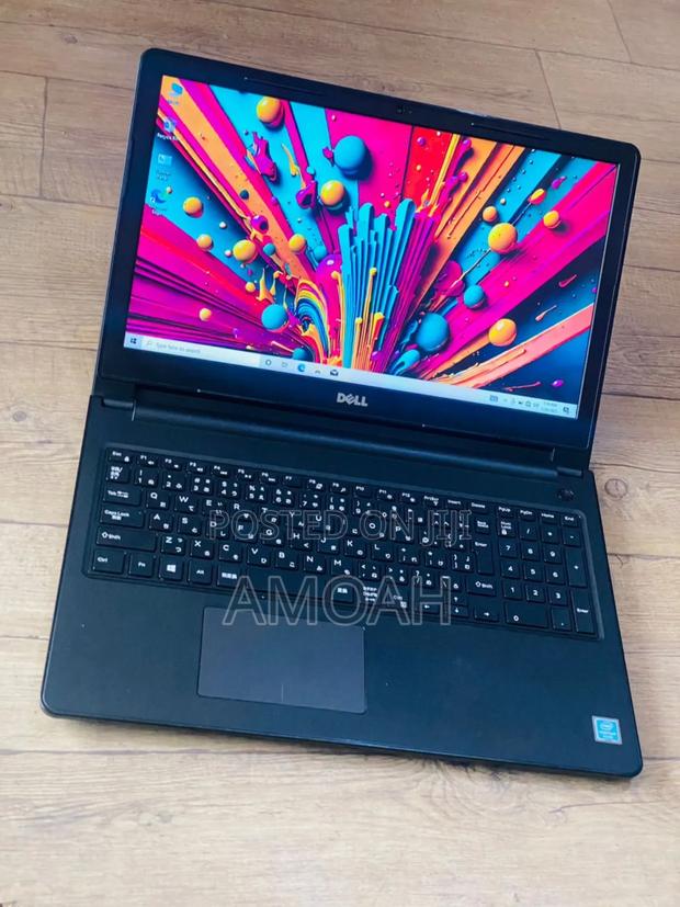 Laptop Dell 8GB Intel Pentium HDD 1T · Photo 4