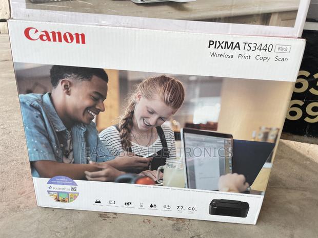 ^\ Canon Pixma Mg 3440 Printer. All in One · Photo 2