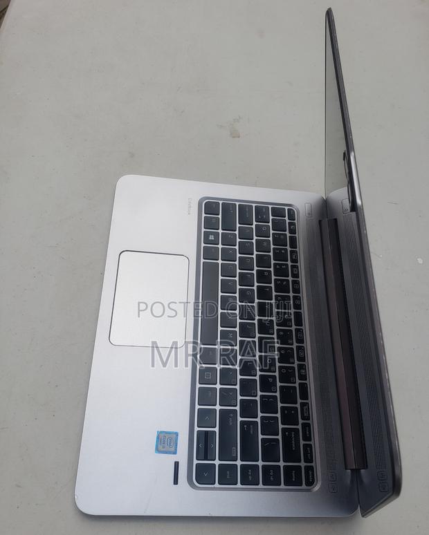 Laptop HP EliteBook 1040 G3 16GB Intel Core I7 SSD 256GB photo 2