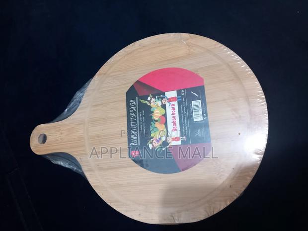 Pizza Board