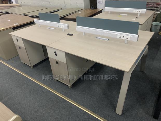 Workstation 4 in 1 ( Imported ) (775)