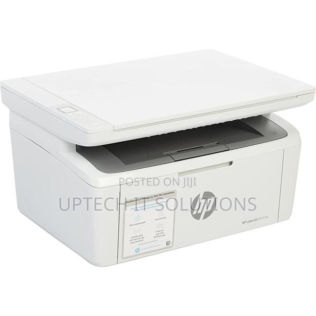 Hp Laser MFP M141a