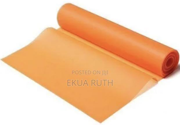 Workout Yoga Mat at Gh180 · Photo 1