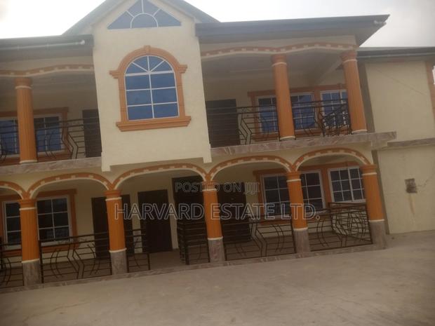 3bdrm Apartment in Tech Boadi, Kumasi Metropolitan for rent
