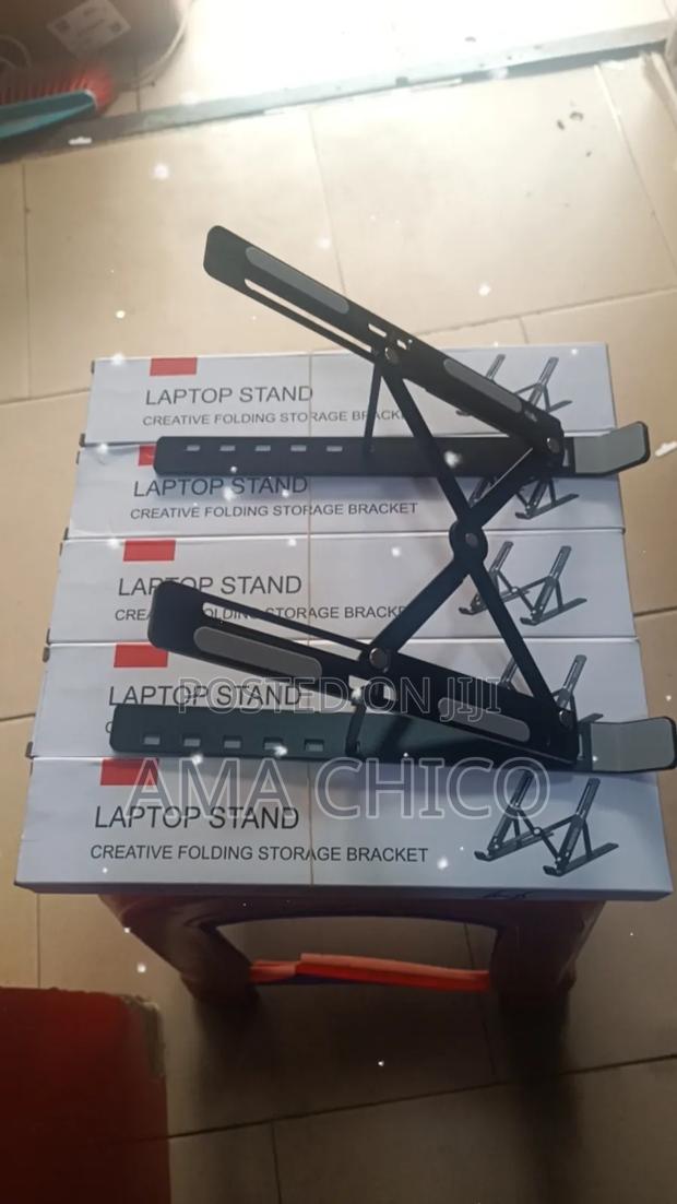 Adjustable Laptop Stand photo 2