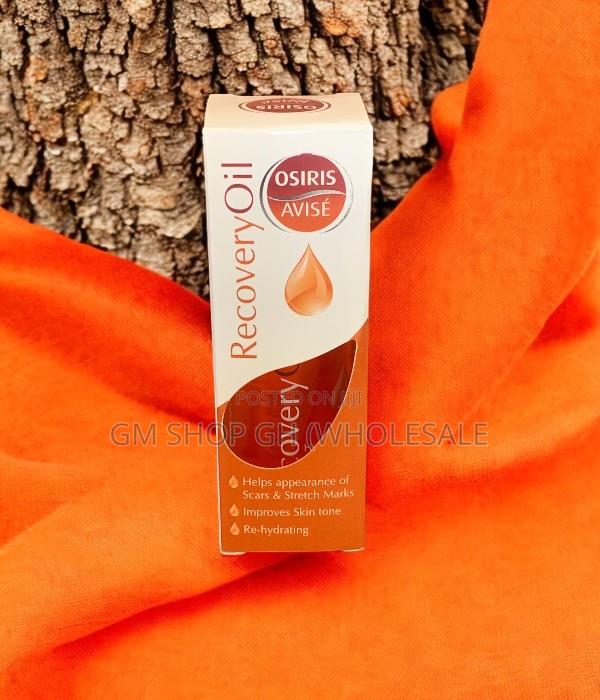 Osiris Avise Recovery Oil (Original) · Photo 2