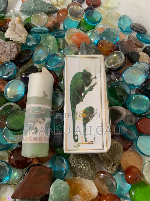 Koun Faya Koun Spiritual Oil · Photo 3