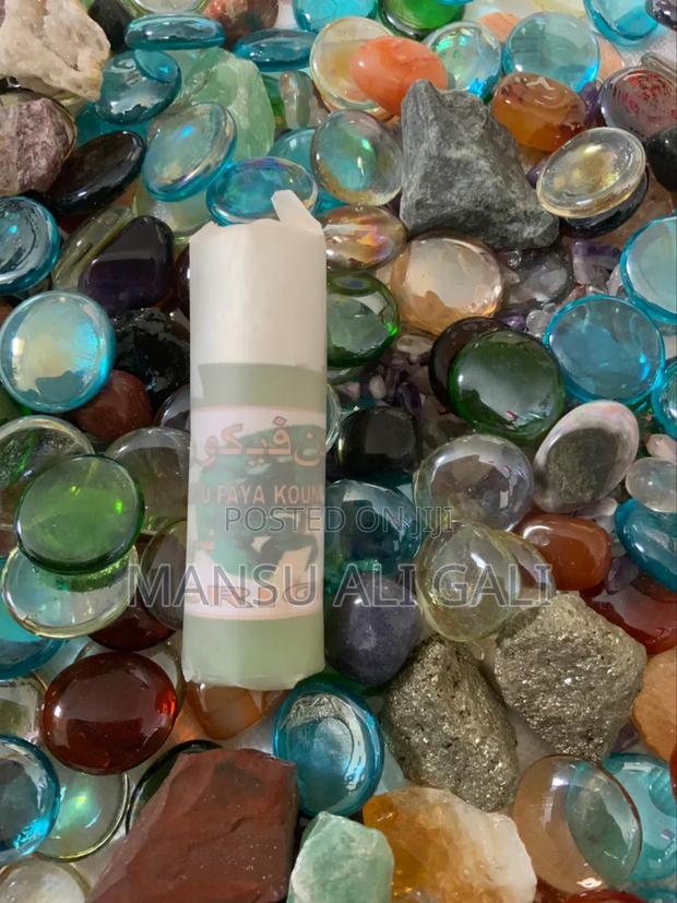 Koun Faya Koun Spiritual Oil · Photo 4